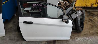 Sportello Destro Ford Fiesta 2015