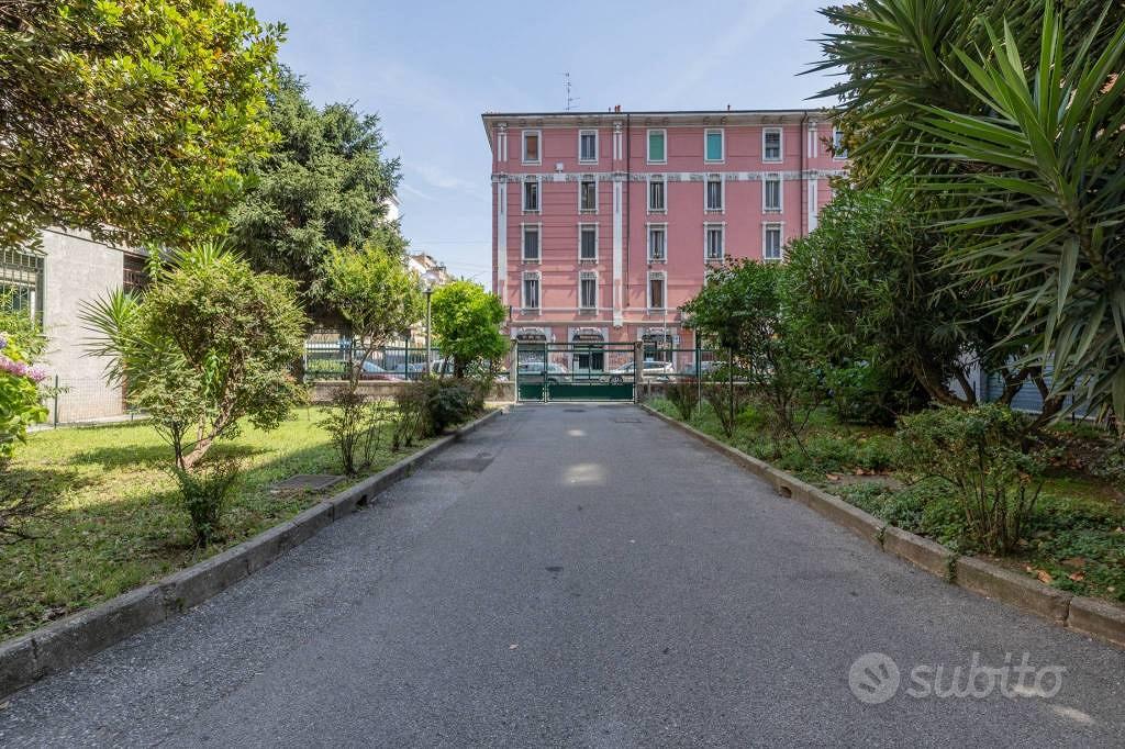 Appartamento – Milano, Corte Regina, Municipio 2 - Vista 2