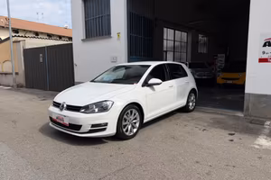 Volkswagen Golf 1.4 TSI 150 CV 5p. Highline BlueMo
