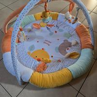 Palestrina neonato Babysmile