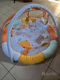 Palestrina neonato Babysmile