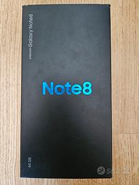 Samsung Galaxy Note 8