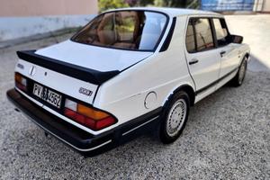 Saab 900 i 5p Aut Tettuccio+Gancio+AC