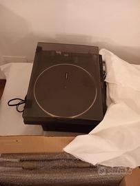 Stereo Pioneer