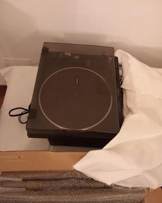 Stereo Pioneer
