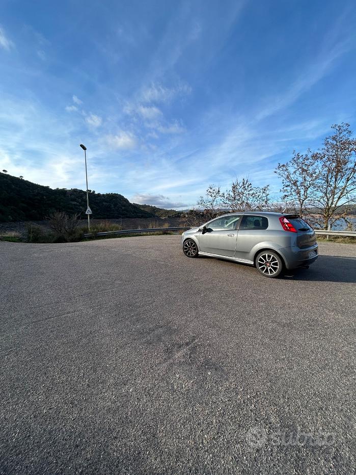 FIAT Grande Punto