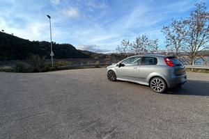 Fiat grande punto sport  1.3  multijet90 cv