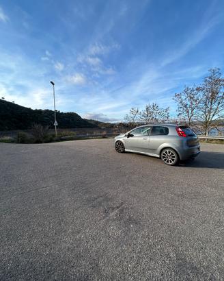 Fiat grande punto sport  1.3  multijet90 cv