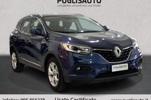 RENAULT Kadjar 1.5 Blue dCi 115CV EDC Business