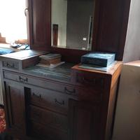 CAMERA DA LETTO COMPLETA