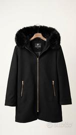 cappotto giaccone White Rose nuovo a 45 euro