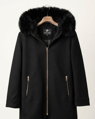 cappotto giaccone White Rose nuovo a 45 euro