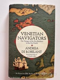 Venetian navigators