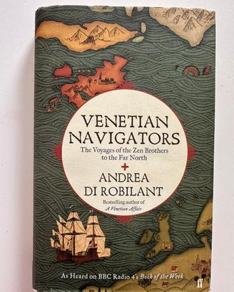 Venetian navigators