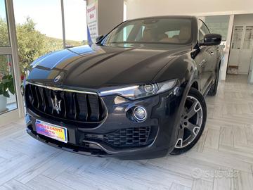 Maserati Levante 3.0D V6 250cv GRANSPORT R20/HARMA