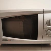 Forno microonde De Longhi PER RICAMBI