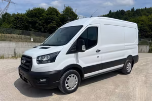 FORD Transit 310 2.0TDCi EcoBlue 130CV aut. PM-T