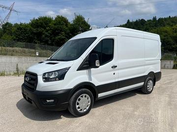 FORD Transit 310 2.0TDCi EcoBlue 130CV aut. PM-T