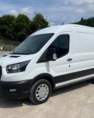 FORD Transit 310 2.0TDCi EcoBlue 130CV aut. PM-T