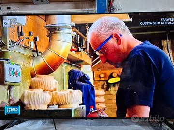 tv samsung 50 smart 4k