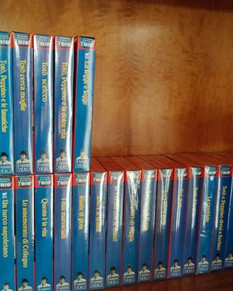 videocassette 