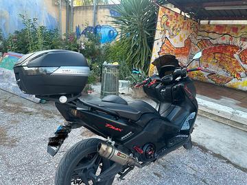 TMAX 500