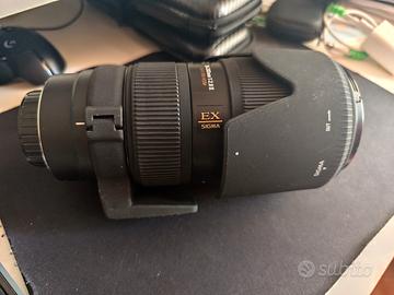 sigma 70-200 F2.8 II Pentax