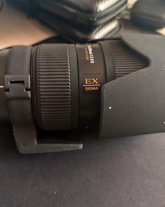 sigma 70-200 F2.8 II Pentax
