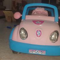 Maggiolino elettrico