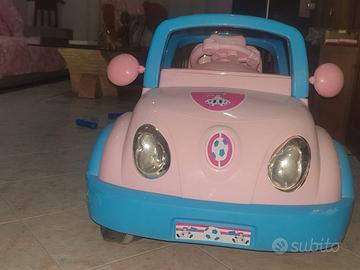 Maggiolino elettrico