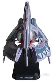 Star Wars Droid TriFighter Collezione DeAgostini