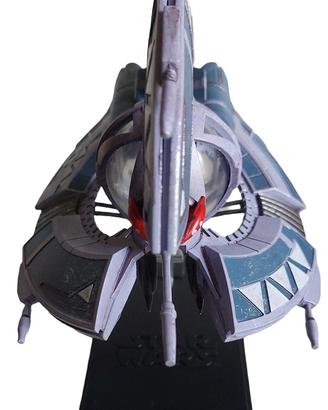 Star Wars Droid TriFighter Collezione DeAgostini