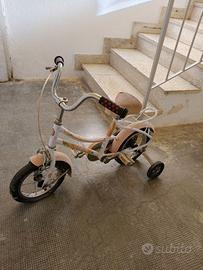 Bicicletta bambino