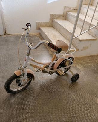 Bicicletta bambino