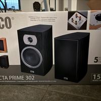 Casse altoparlanti hifi Heco Victa prime 302