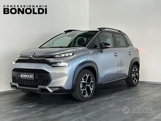 Citroën C3 Aircross PureTech 110 S&S Max