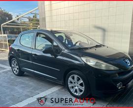 Peugeot 207 1.6 HDi 90CV