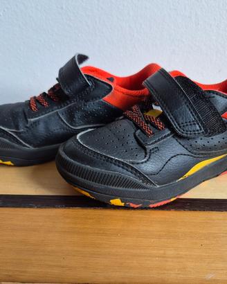 Scarpe bambino n.28 Decathlon