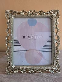 cornice Henriette 