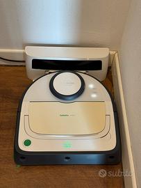 Robot Vorkwer VR300 della Folletto