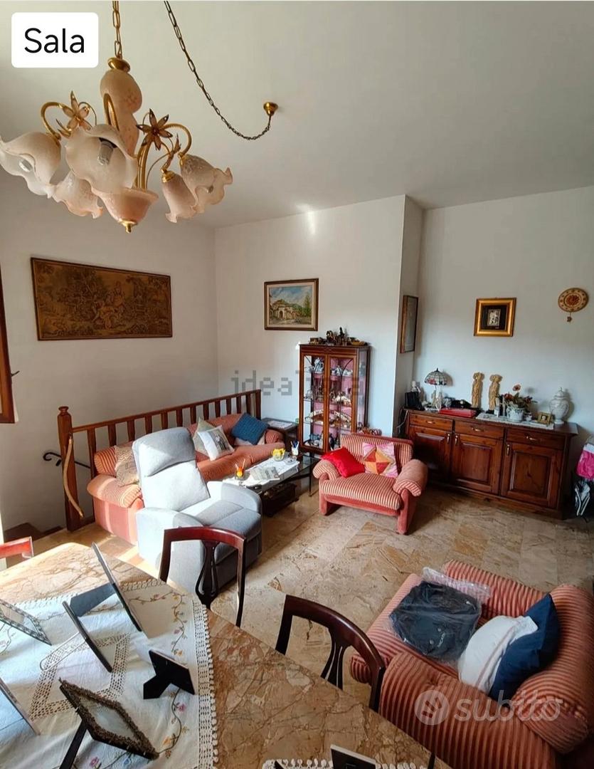 Appartamento – Sant'Angelo Lodigiano, Guatra, Galeotta - Vista 3