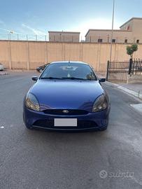 Puma Ford 1998
