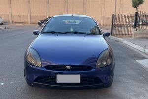 Puma Ford 1998