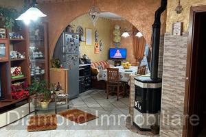 Appartamento con mansarda a Mascali