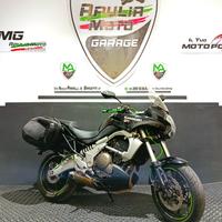 Kawasaki Versys 650 - 2009