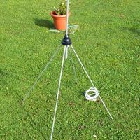 SIGMA - GP 45 - ANTENNA GROUND PLANE 45 MHz