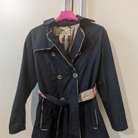 Giacca Burberry bambina