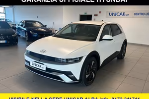 Hyundai Ioniq 5 84 KWH 228 CV EXCLUSIVE PLUS + IP 