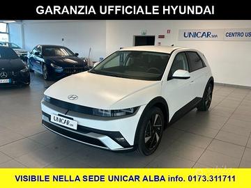 Hyundai Ioniq 5 84 KWH 228 CV EXCLUSIVE PLUS + IP 