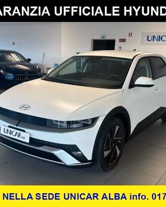 Hyundai Ioniq 5 84 KWH 228 CV EXCLUSIVE PLUS + IP 